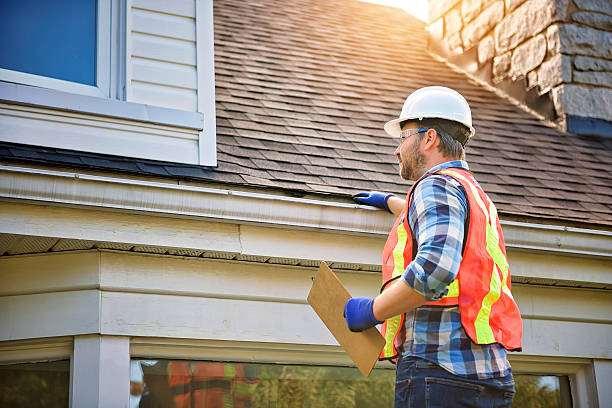 Licensed Emergency Roof Repair service in Luray, TN - Norken Roofing